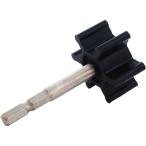 #SK шестиугольник ось электро- доллар Mini насос RDP-01 для ротор [2363637:0][ витрина квитанция не возможно ]