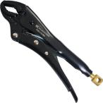 # Fuji стрела locking плоскогубцы ( труба для * чёрный золотой )[2402235:0][ витрина квитанция не возможно ]