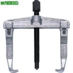 ■TRUSCO スライド式ギヤプーラー 30~120mm用【2426498:0】[店頭受取不可]