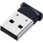 #SANWA Bluetooth 4.0 USB адаптер (class1)[2465189:0][ витрина квитанция не возможно ]