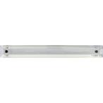 #TRUSCO прозрачный Magne балка 160L[2498339:0][ витрина квитанция не возможно ]