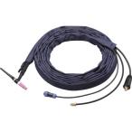 ■マイト MT-200FDP、LBT-130D TIGトーチ 8m (WP-17)※トーチ一式+トーチスイッチ+布製チャック式トーチカバー/セット【2503498:0】[店頭受取不可]