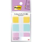 #3M post *ito плёнка указатель толщина . многоцветный [2526412:0][ витрина квитанция не возможно ]