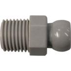 #NIKKI охлаждающая жидкость система 1/4 коннектор серый PT1/4 2 штук [2531563:0][ витрина квитанция не возможно ]