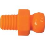 #NIKKI охлаждающая жидкость система 1/4 коннектор PT1/8 2 штук [2531585:0][ витрина квитанция не возможно ]