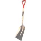 #TRUSCO aluminium экскаватор лопата форма общая длина 1080mm[2549425:0][ прямая поставка DS][ витрина квитанция не возможно ]