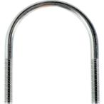 #TRUSCO SGP для U болт SUS304.. диаметр 32A винт диаметр M6[2560017:0][ витрина квитанция не возможно ]