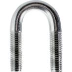 #TRUSCO SGP для U болт SUS304.. диаметр 10A винт диаметр M10[2560020:0][ витрина квитанция не возможно ]