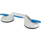 ■Bohle サクションリフター ダブル VERIBOR[[R上]] 50kg【2562442:0】[店頭受取不可]