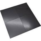 ■マグエックス 超強力マグネットシート滑り止め加工 粘着付 4片【2567935:0】[店頭受取不可]