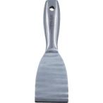 #EDMA весь из нержавеющей стали отсутствует шпатель твердый лезвие W75mm[2568768:0][ витрина квитанция не возможно ]