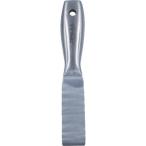 #EDMA весь из нержавеющей стали отсутствует шпатель твердый лезвие W40mm[2568770:0][ витрина квитанция не возможно ]