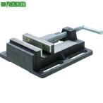 ■TRUSCO ボール盤バイス(軽量タイプ)