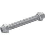 # Techno Flex Union тип не сварка type гибкий шланг S210-40Ax500L FCMB Union [2576475:0][ витрина квитанция не возможно ]