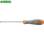 ■Beta ボールポイントヘキサゴンドライバー 1293BP 6.0×125【2580736:0】[店頭受取不可]