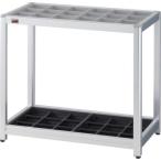 #TRUSCO aluminium стойка для зонтов 18шт.@.[2611546:0][ витрина квитанция не возможно ]
