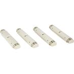 #TRUSCO pra полки для ножек только 4 шт. комплект высота 372mm для Neo серый [2629942:0][ витрина квитанция не возможно ]