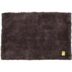 #oka для бизнеса коврик для ванной . раз хороший Ag+ 70×100cm Brown [2697175:0][ витрина квитанция не возможно ]