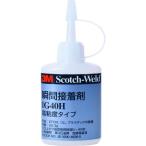 #3M Scotch-Weld мгновенно схватывающийся клей IG40H прозрачный 27ml[2930463:0][ витрина квитанция не возможно ]