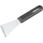 #TRUSCO шпатель Y type наклонный лезвие 64mm[3022676:0][ витрина квитанция не возможно ]