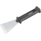 #TRUSCO Hammer шпатель Y type наклонный лезвие 65mm[3022692:0][ витрина квитанция не возможно ]
