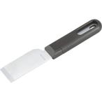 #TRUSCO шпатель кожа ski type 36mm[3022706:0][ витрина квитанция не возможно ]