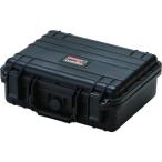ショッピングTRUSCO ■TRUSCO プロテクターツールケース 黒 M【3286274:0】[店頭受取不可]