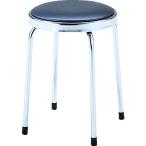 #no-litsu вращение табурет винил сиденье темно-серый [3342808:0][ витрина квитанция не возможно ]