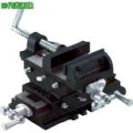 ■TRUSCO クロスバイス 75mm【3429822_0】[店頭受取不可]