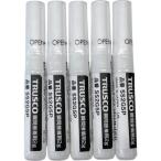 #TRUSCO мгновенно схватывающийся клей 2g(5 шт. входит .)[3554630:0][ витрина квитанция не возможно ]