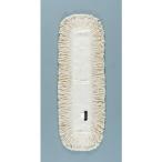 ショッピング店頭受取 ■テラモト 体育館モップスペア90cm【3560732:0】[店頭受取不可]