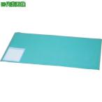 #IRIS 259087 настольный коврик ( все особый обработка ) 600×450 натуральный / зеленый [3561712:0][ витрина квитанция не возможно ]