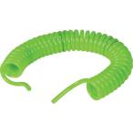 #TRUSCO спираль шланг 8×12 4M[3589241:0][ витрина квитанция не возможно ]