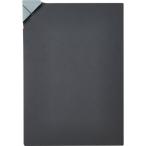 #KING JIMnanamekli файл A4 чёрный 20 листов [3589450:0][ витрина квитанция не возможно ]