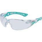 ■bolle 保護メガネ ラッシュプラス クリアレンズ スカンディナビアンミント【3648798:0】[店頭受取不可]