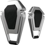 ■Owltech ノートパソコンをタイピングしやすい角度に調整 ノートパソコン用コンパクトスタンド【3684490:0】[店頭受取不可]