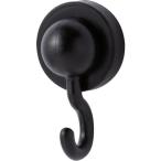 #MAGEVER силикон магнит j крюк черный мощный магнит крюк Neo Jim магнит [3698519:0][ витрина квитанция не возможно ]