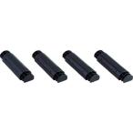 #TRUSCO pra полки для ножек только 4 шт. комплект высота 250mm для чёрный [3747131:0][ витрина квитанция не возможно ]