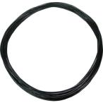 #chiyoda soft полиуретан камера 4mm/20m чёрный [3761681:0][ витрина квитанция не возможно ]