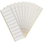 #TRUSCO система безопасности наклейка транскрипция нет прямоугольный Британия знак 100 листов 1 комплект белый [3770697:0][ витрина квитанция не возможно ]