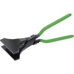 ショッピング店頭受取 ■Freund 強力板金ツカミバシ 口幅100mm【3803989:0】[店頭受取不可]