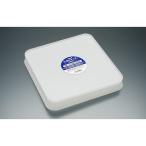 # большой . жестяная банка колпак ( белый )[3822724:0][ витрина квитанция не возможно ]