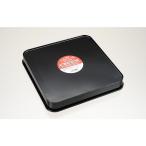 # большой . жестяная банка колпак выдерживающий .. type ( чёрный )[3838423:0][ витрина квитанция не возможно ]