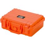 ショッピングトラスコ中山 ■TRUSCO プロテクターツールケース オレンジ M【3895360:0】[店頭受取不可]