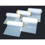 ■フロンケミカル フッ素樹脂(PTFE)ネット 6メッシュW300X1000L【3916081:0】[店頭受取不可]