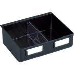 #TRUSCO ведро подставка для свет ведро 197X167XH67 черный [3939227:0][ витрина квитанция не возможно ]