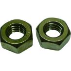 ■ニデック かくはん機用パーツ 六角ナット【3939570:0】[店頭受取不可]
