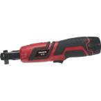 ■TRUSCO コードレスラチェットラチェットレンチ 9.5mm角 10.8V【3963964:0】[店頭受取不可]