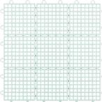 # Watanabe плитка система квадратное 30×30cm серый [4007808:0][ витрина квитанция не возможно ]