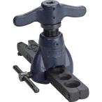 ショッピングトラスコ中山 ■TRUSCO 手動・電動ドリル兼用フレアリングツール(インチ)新冷媒対応【4017732:0】[店頭受取不可]